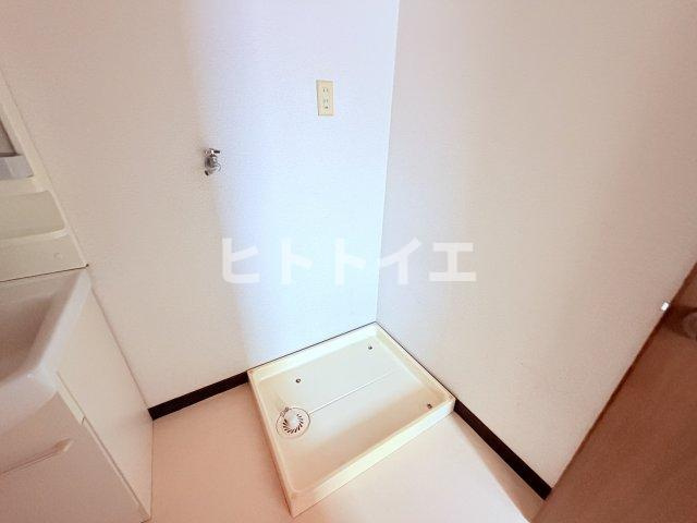 パールハイムⅠの設備