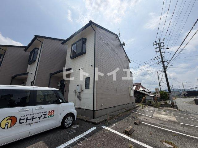 パールハイムⅠ
