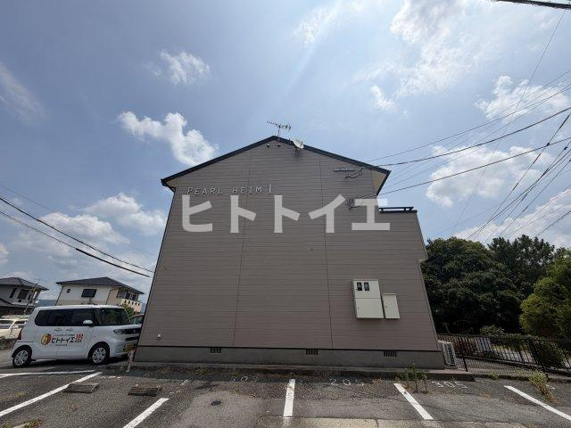 パールハイムⅠのその他