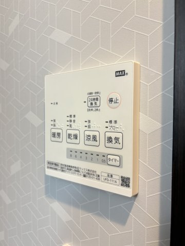 KENEDIX千葉中央の設備