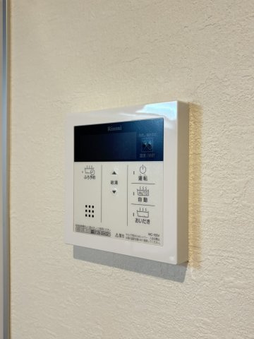 KENEDIX千葉中央の設備