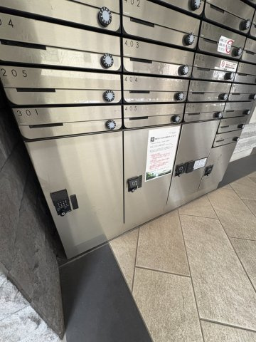 KENEDIX千葉中央のその他共用部分
