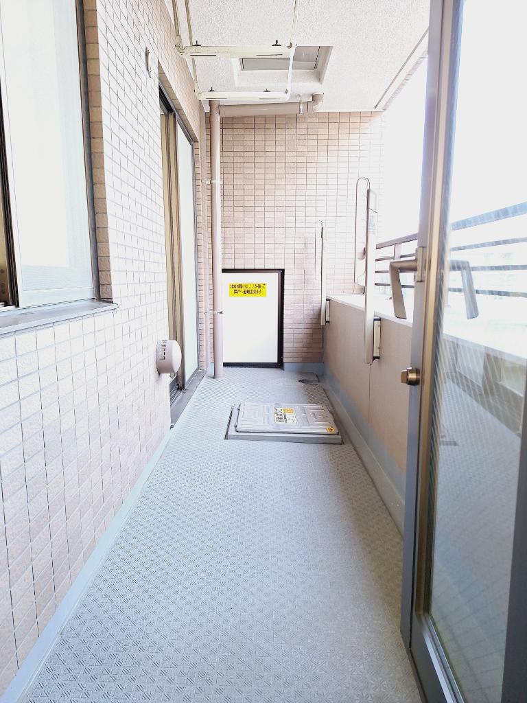 クリオ三ノ輪壱番館のその他