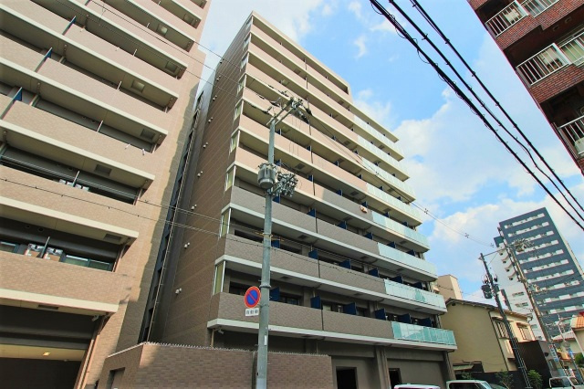サムティ大阪GRAND EASTⅡ