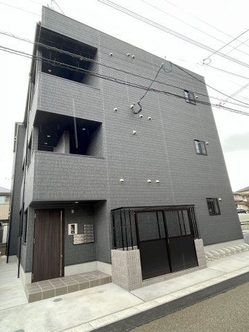 パルボヌール古賀