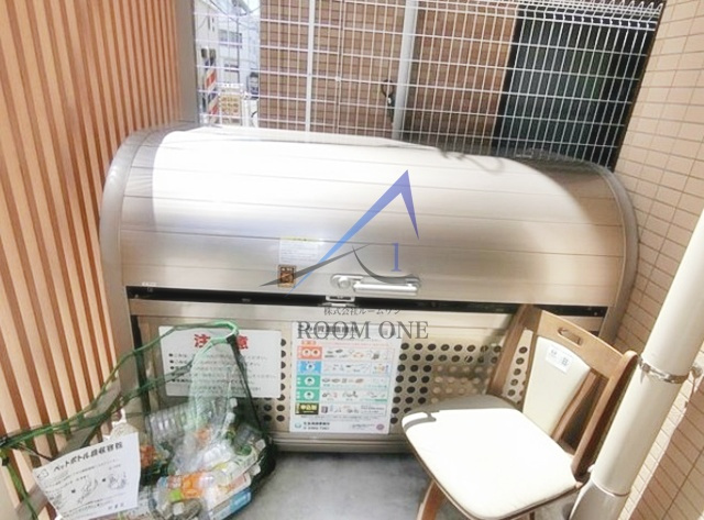 オーキッドコート下井草