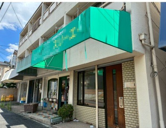 堺市東区大美野　貸店舗  [物件番号：1065393]