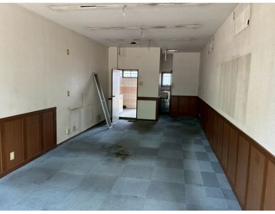堺市東区大美野　貸店舗  [物件番号：1065393]のその他