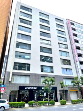 新町ビル