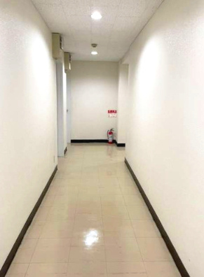 新町ビルのその他共用部分