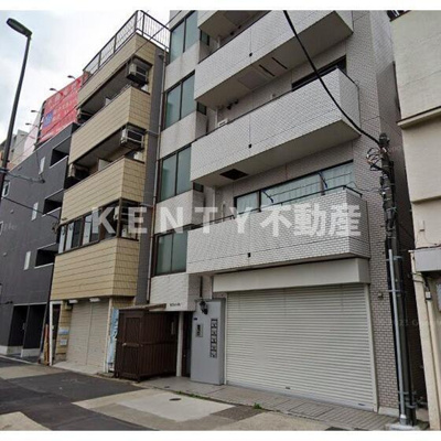 【外観】 | セブンハイム岩間 | 外観もきれいです