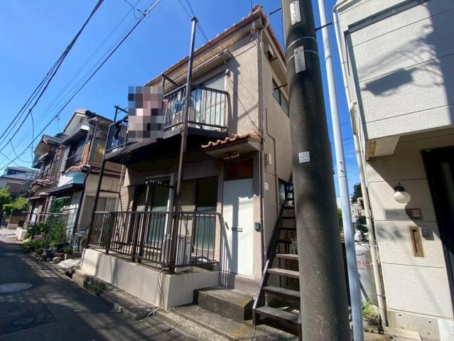 平田ハイツ