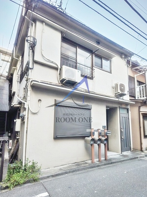 コーポ中里