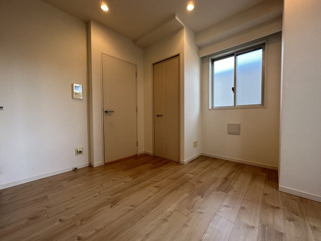 スパッジオ蔵前の内装