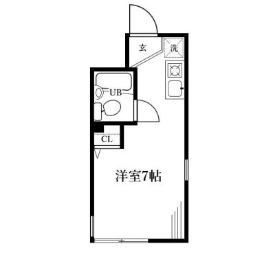 ファミール上の宮Ａ