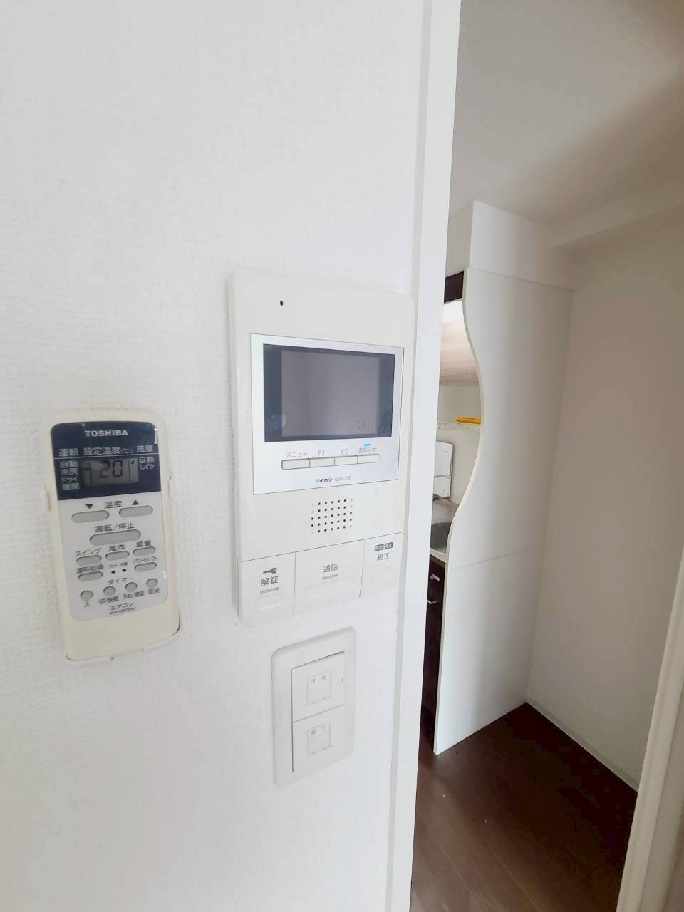 セレニテ西宮本町のセキュリティ