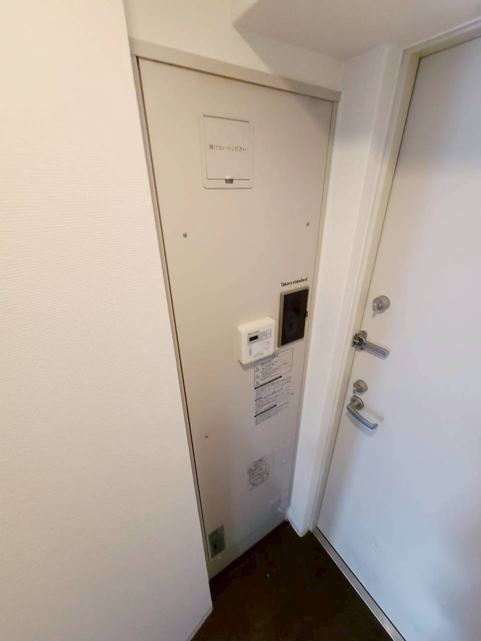 セレニテ西宮本町の設備