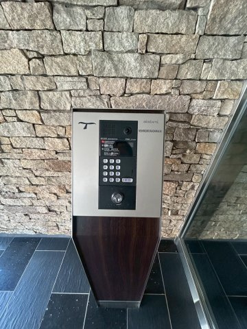 セレニテ西宮本町のセキュリティ