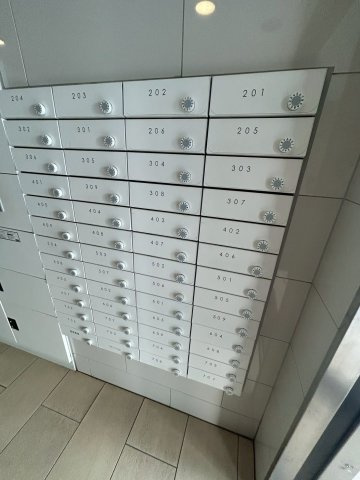 セレニテ西宮本町の設備