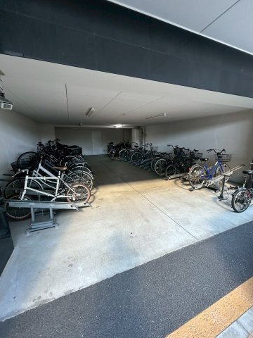 セレニテ西宮本町のその他共用部分