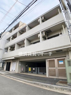 【外観】 | ドルチェ横浜・桜木町