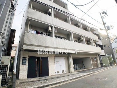  | ドルチェ横浜・桜木町