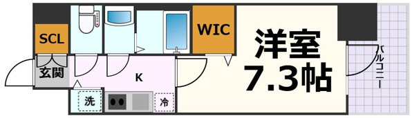 エスリード大曽根アヴェール