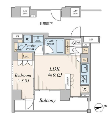  | ◆高津駅徒歩２分　　溝の口駅…