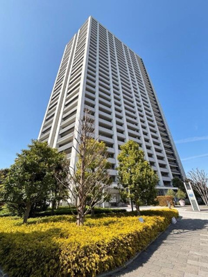 | 【外観】総戸数684世帯・管…