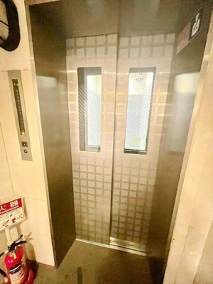  | エレベーター