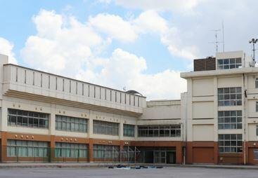  | 川崎市立宮崎中学校まで501m