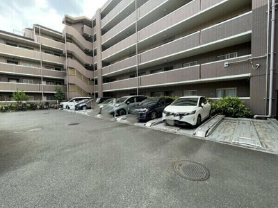  | 駐車場