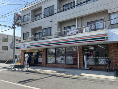 | セブンイレブン川崎神…まで237m