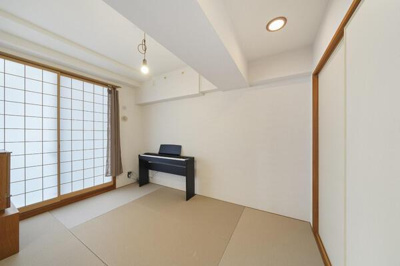  | 2025年2月にクロス貼替・畳表…
