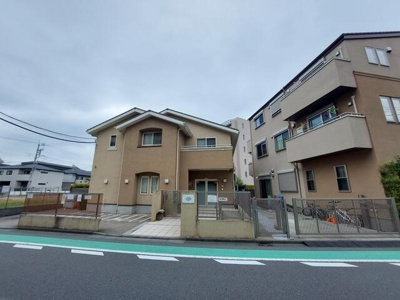  | ベネッセ元住吉保育園まで120m