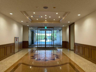  | ラグジュアリーな空間が安らぎ…
