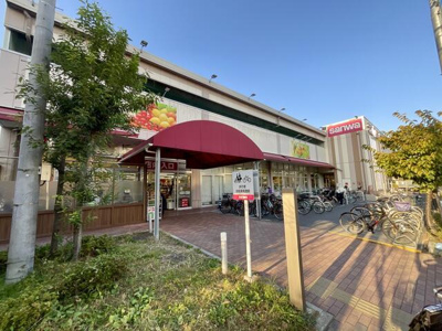  | ｓａｎｗａ川崎遠藤店まで340m