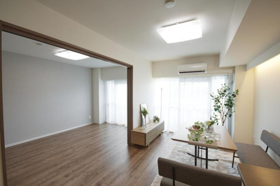  | 同建物内別部屋参考写真の為、…