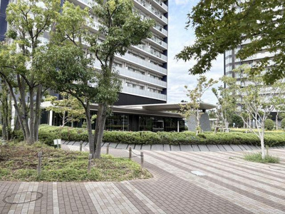  | 敷地内共用部