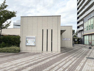  | 京急キッズランド港町駅前保育園