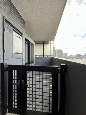  | 角部屋だけにある特別な空間、…