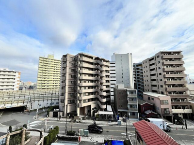  | 陽も入り、風通しもいいです♪