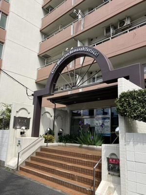  | アプローチ