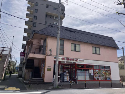 | まいばすけっと川崎池…まで216m