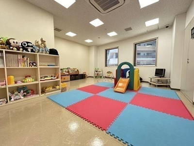  | 大規模マンションならではの充…