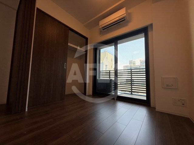 ArtizA瓦屋町Ⅰの寝室|ArtizA瓦屋町Ⅰ　寝室