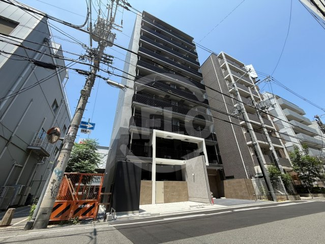 ArtizA瓦屋町Ⅰの外観|ArtizA瓦屋町Ⅰ　外観