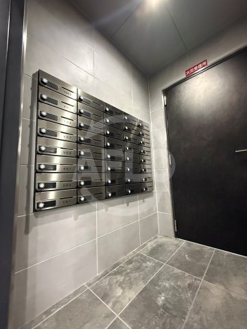 ArtizA瓦屋町Ⅰのその他共用部分|ArtizA瓦屋町Ⅰ　メールボックス