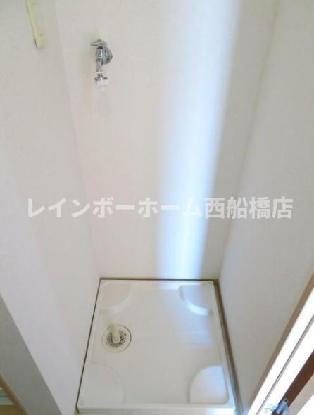 クランベリーARAIの設備