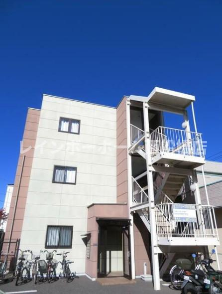 クランベリーARAI